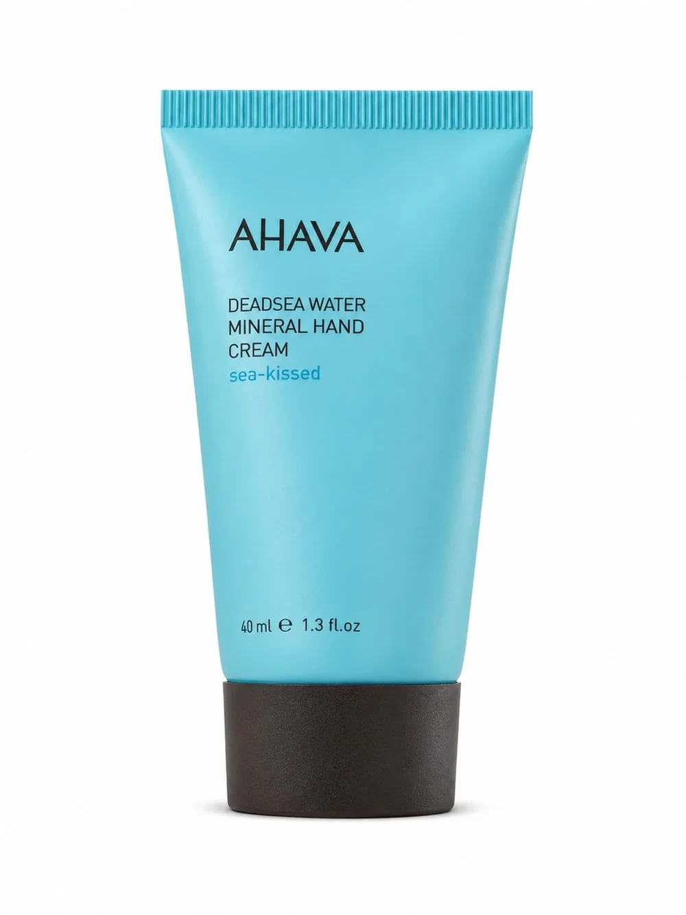 AHAVA Dead Sea Mineral Hand Cream Sea-Kissed 1.3 oz 40ml Travel Size Hydrating